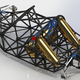 Illustration for article titled This Is What A Hydrogen Radical Would Look Like